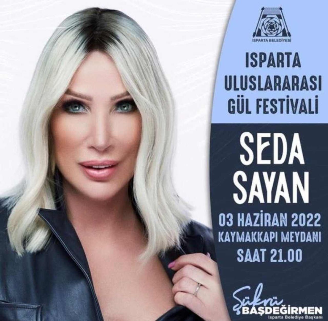 Seda Sayan