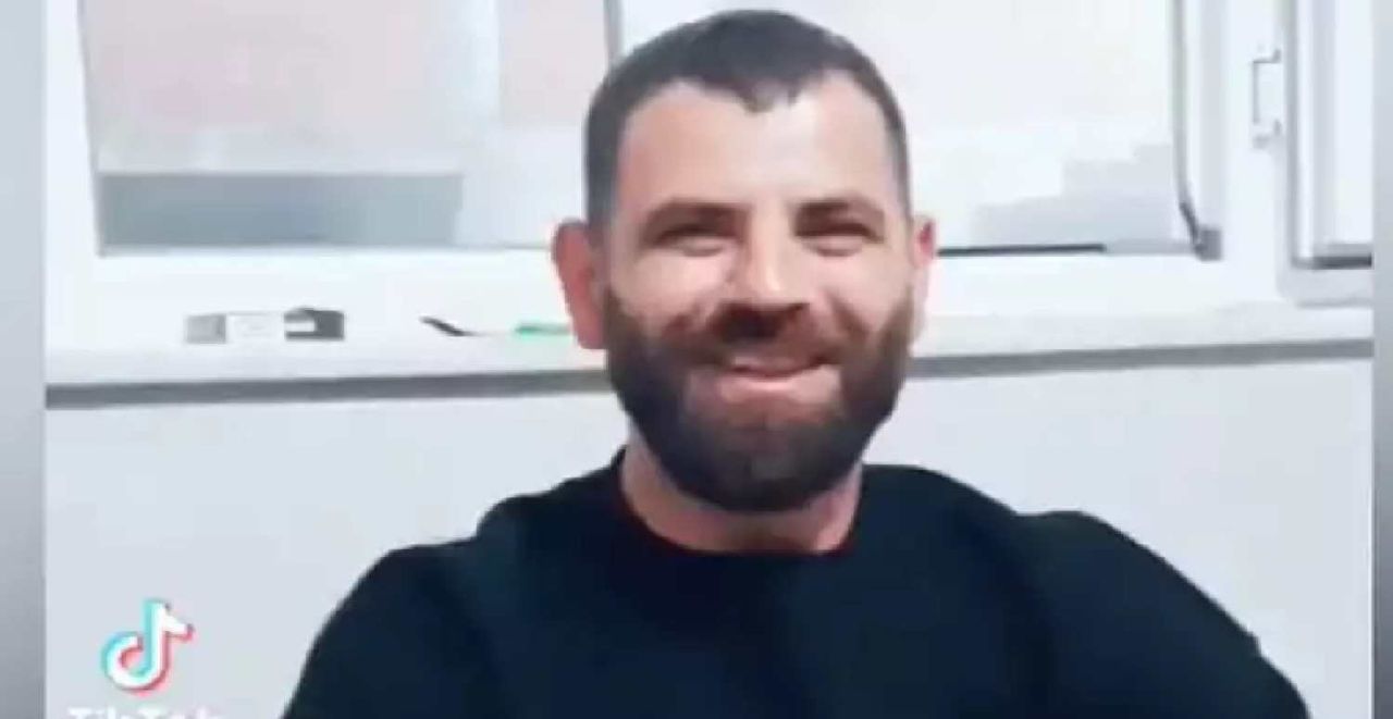 Sedat Peker taklidi