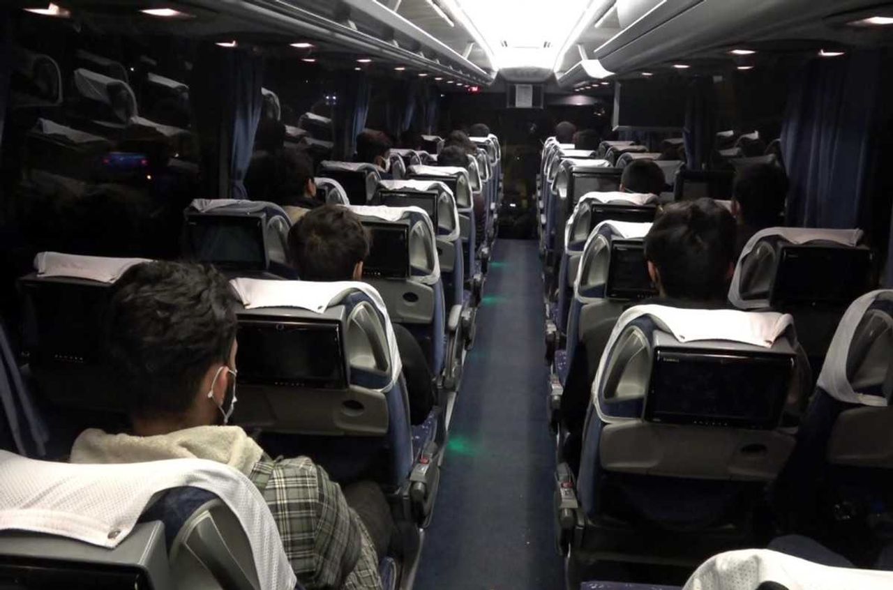 Şehirler arası Otobüs bilet fiyatları ne kada