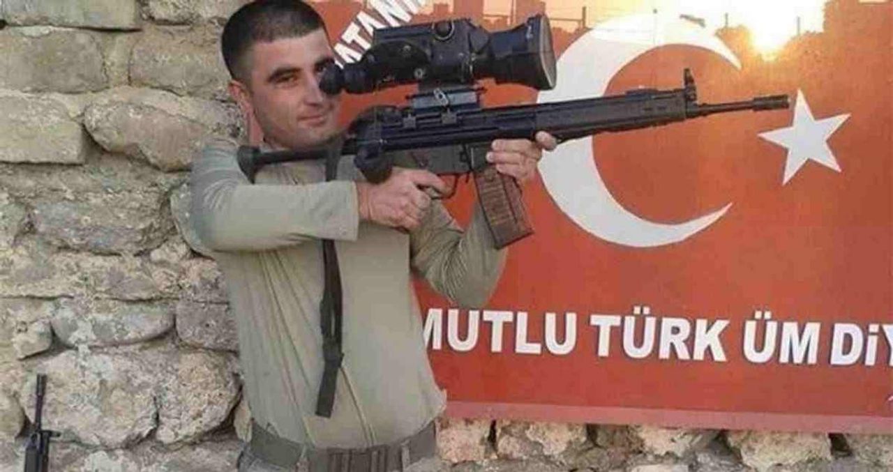 şehit ramazan gök