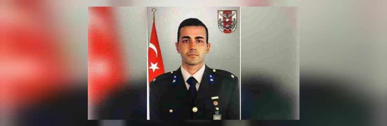 Şehit Talha Bahadır kimdir?