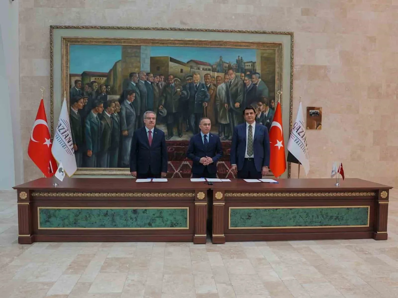ŞEHİTKAMİL BELEDİYESİ TARAFINDA İLÇE GENELİNDE BULUNAN ÖZEL EĞİTİM OKULLARINA EĞİTİM MATERYALİ...