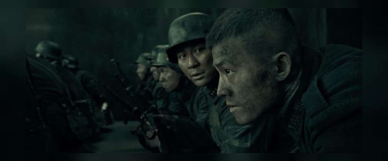 Sekiz Yüz film konusu ve oyuncuları