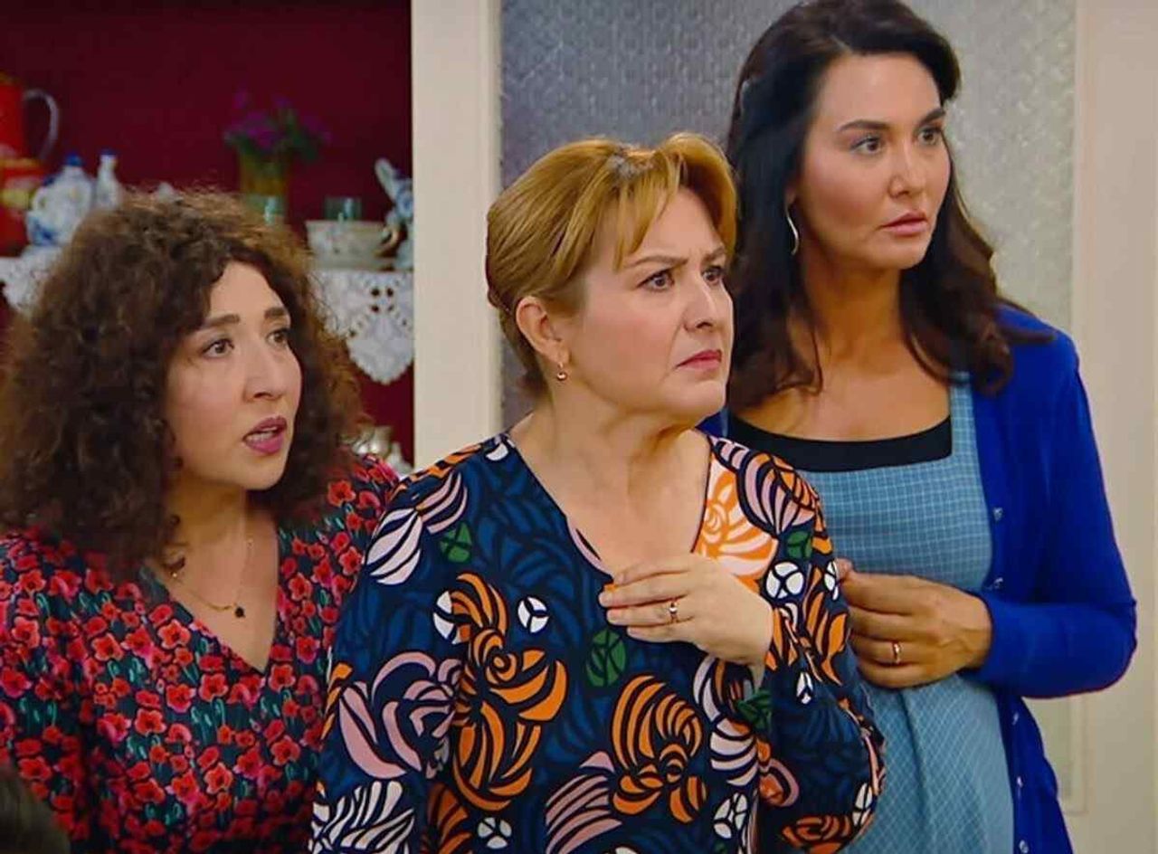 Seksenler final mi yapıyor