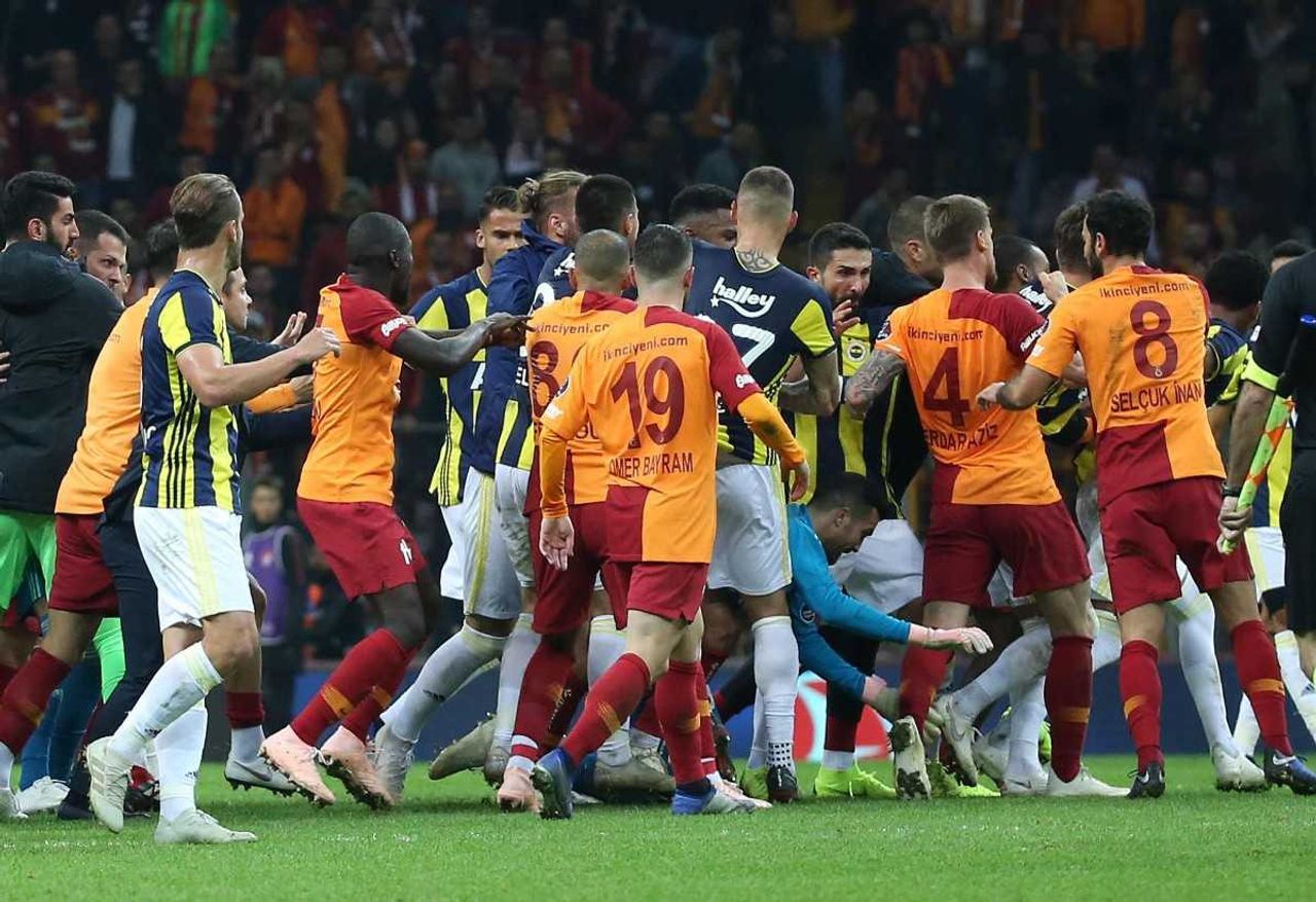 Selçuk Sports