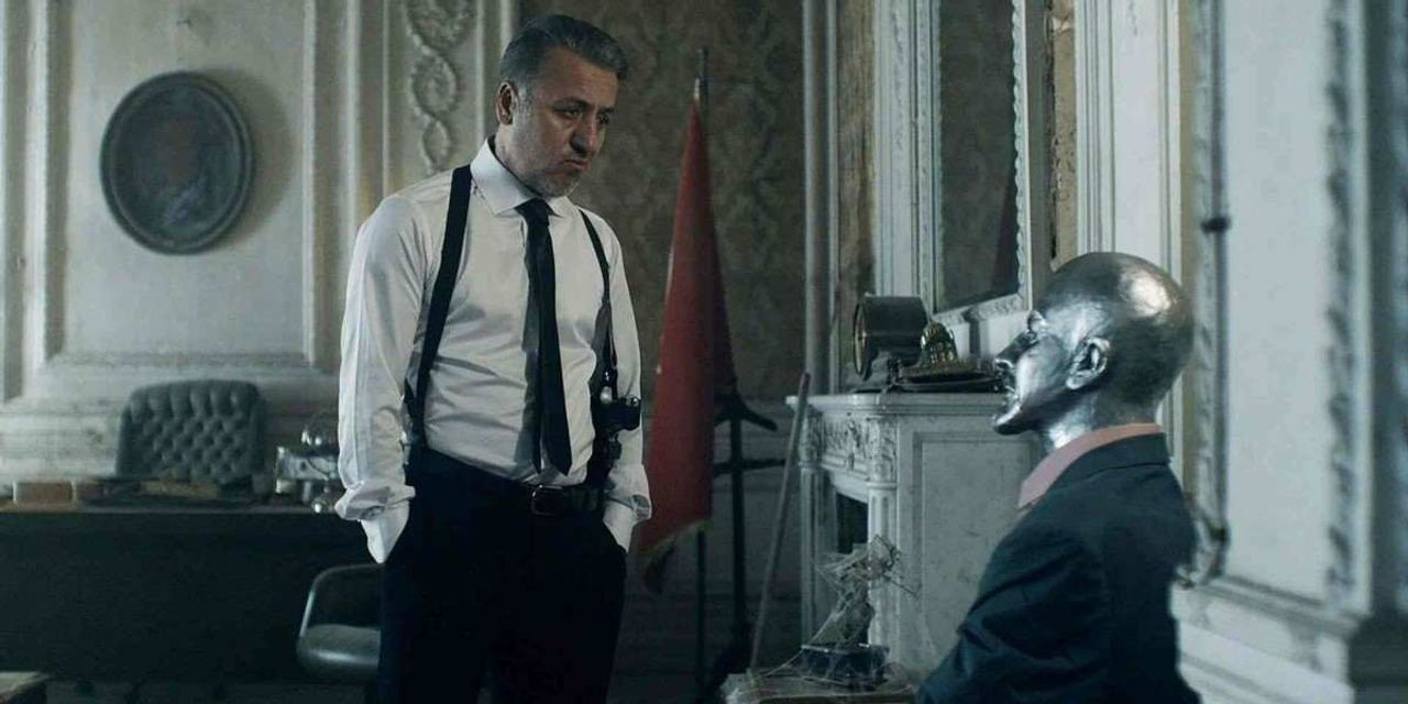 Sen Ben Lenin Konusu Nedir