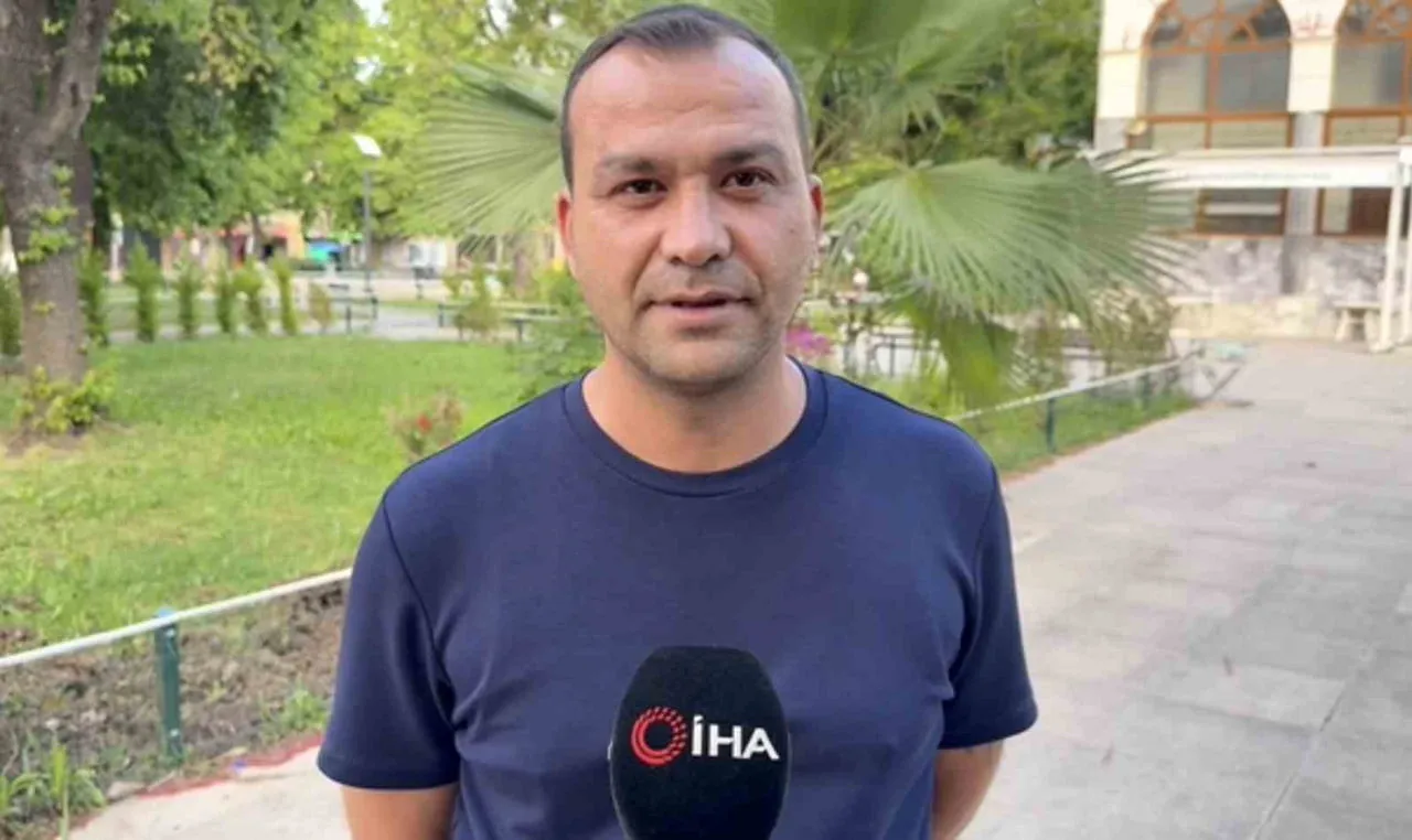 SERCAN GÜLLÜ