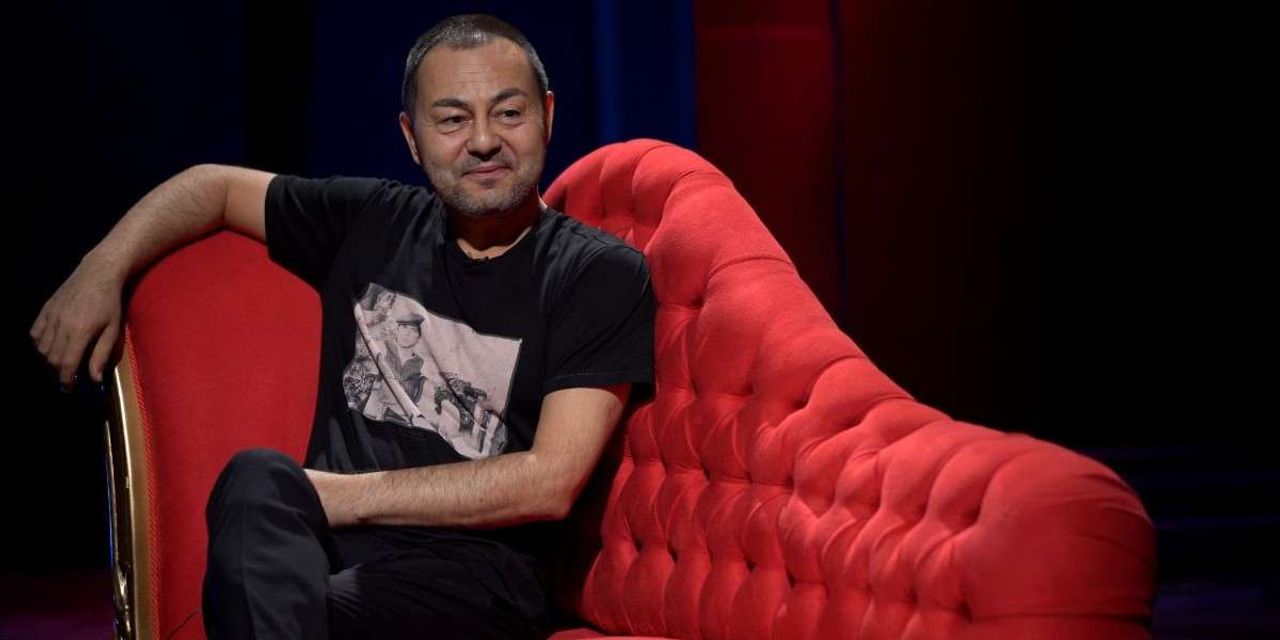 Serdar Ortaç kimdir