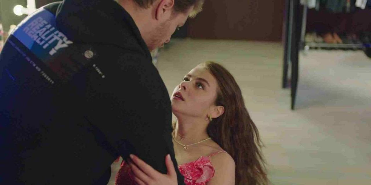 Seversin 2. Bölüm Fragmanı