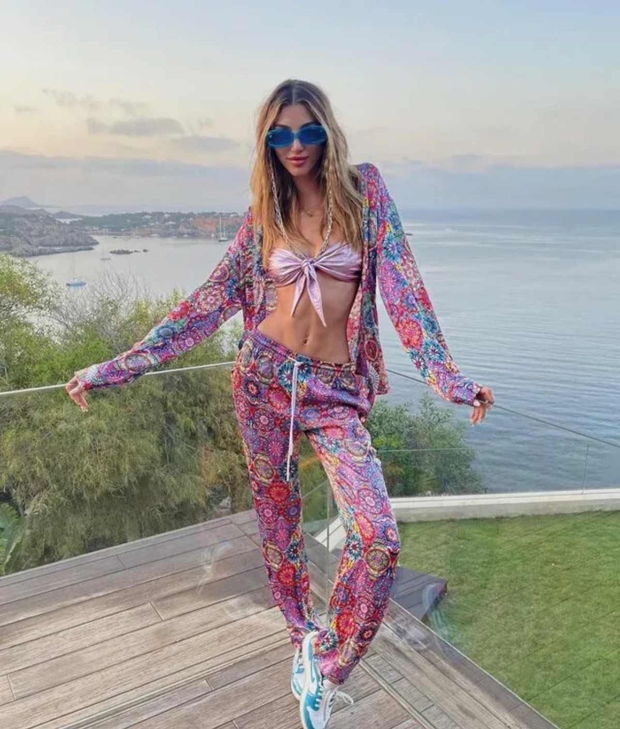 Şevval Şahin