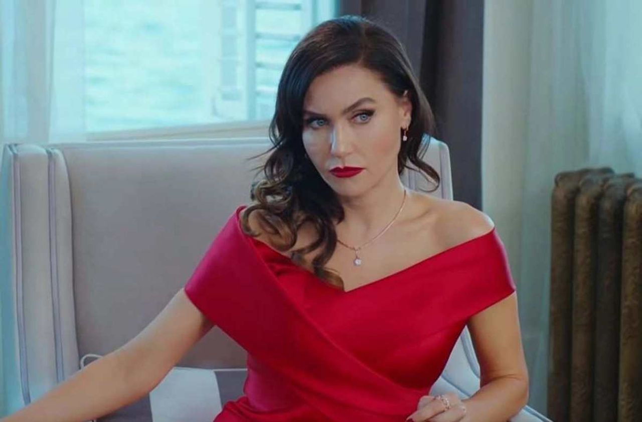 Şevval Sam