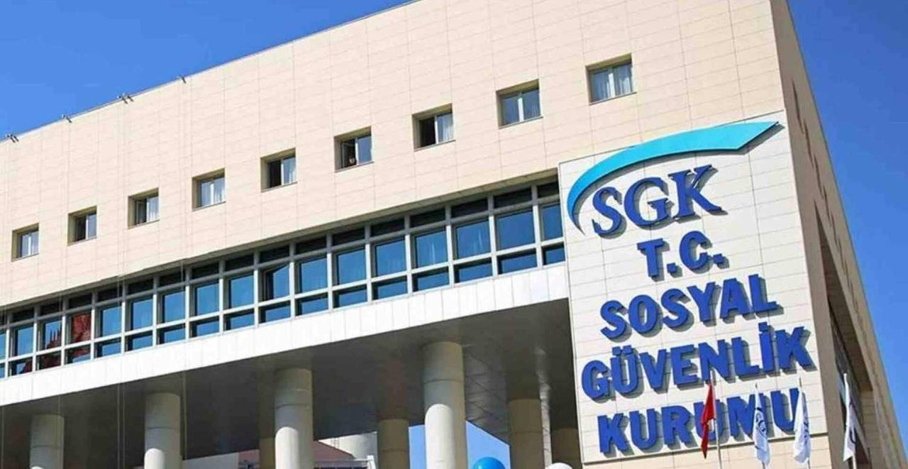 SGK prim ödemeleri