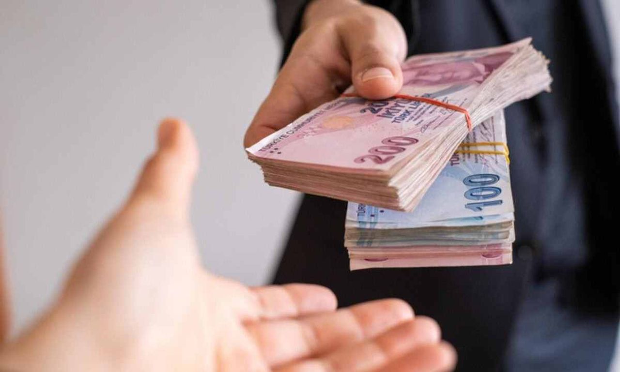 Sicili bozuk olanlara kredi imkanı