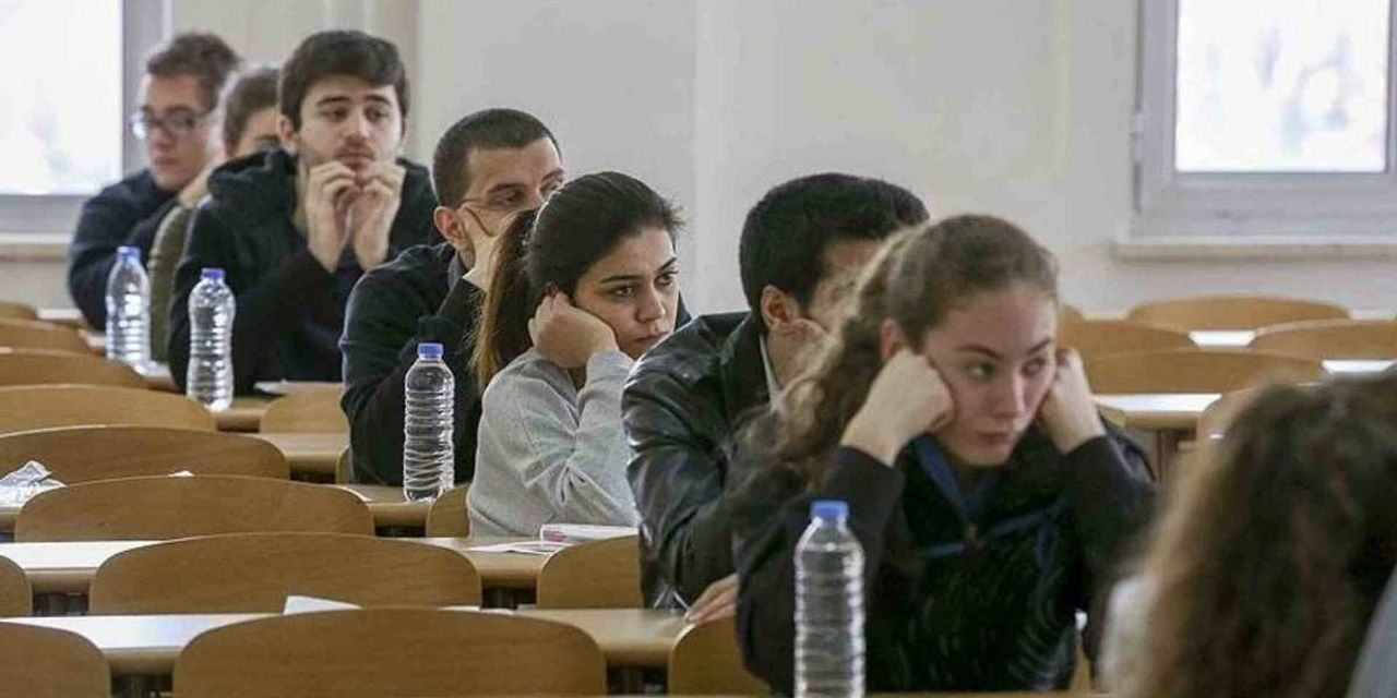 SInav Gözetmen Ücretleri Eksik YAtırıldı