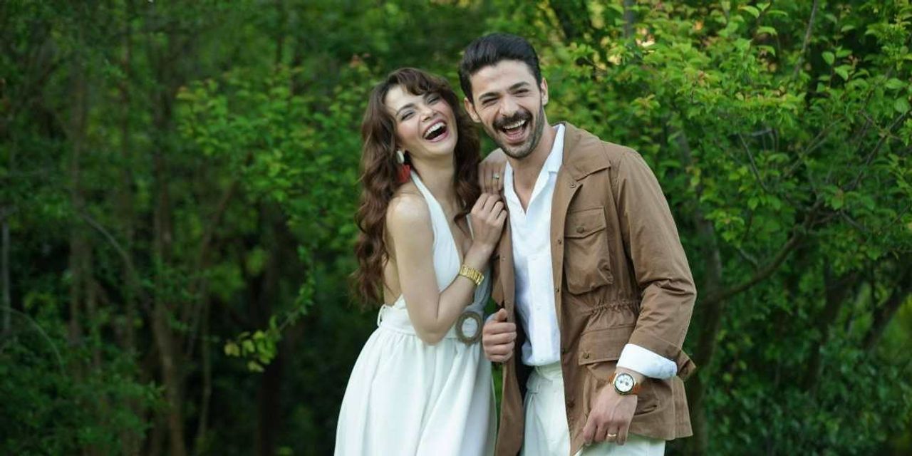 Sinem Ünsal Halit Can Sarı