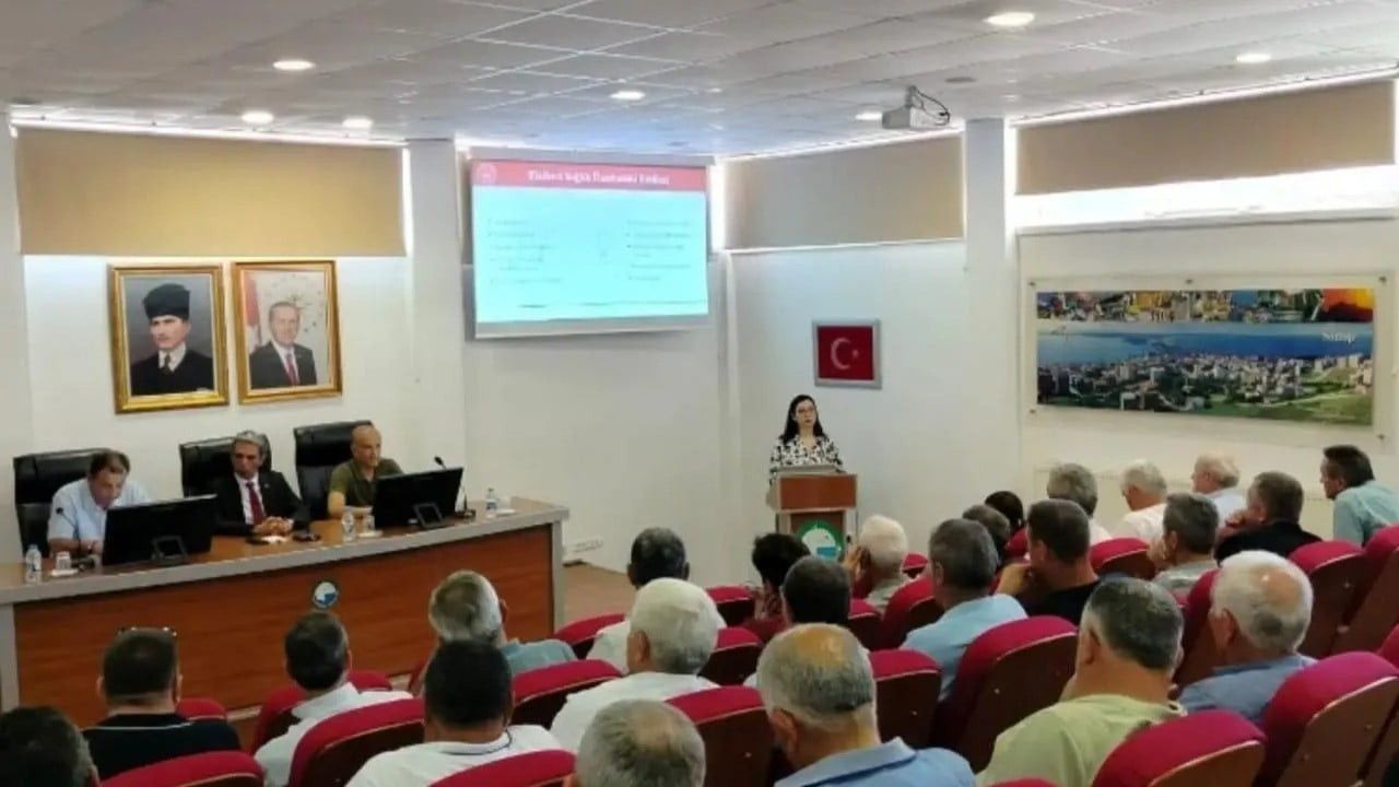 SİNOP AİLE VE SOSYAL HİZMETLER İL MÜDÜRLÜĞÜ TARAFINDAN, MERKEZ İLÇE İLE ERFELEK VE GERZE'DE GÖREV...
