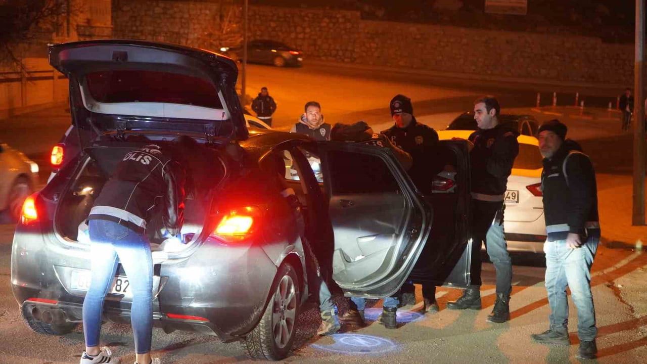 ŞIRNAK'TA SOSYAL MEDYA PLATFORMU SNAPCHAT'TE PAYLAŞTIĞI VEDA NİTELİĞİNDEKİ VİDEO SONRASI HAKKINDA...
