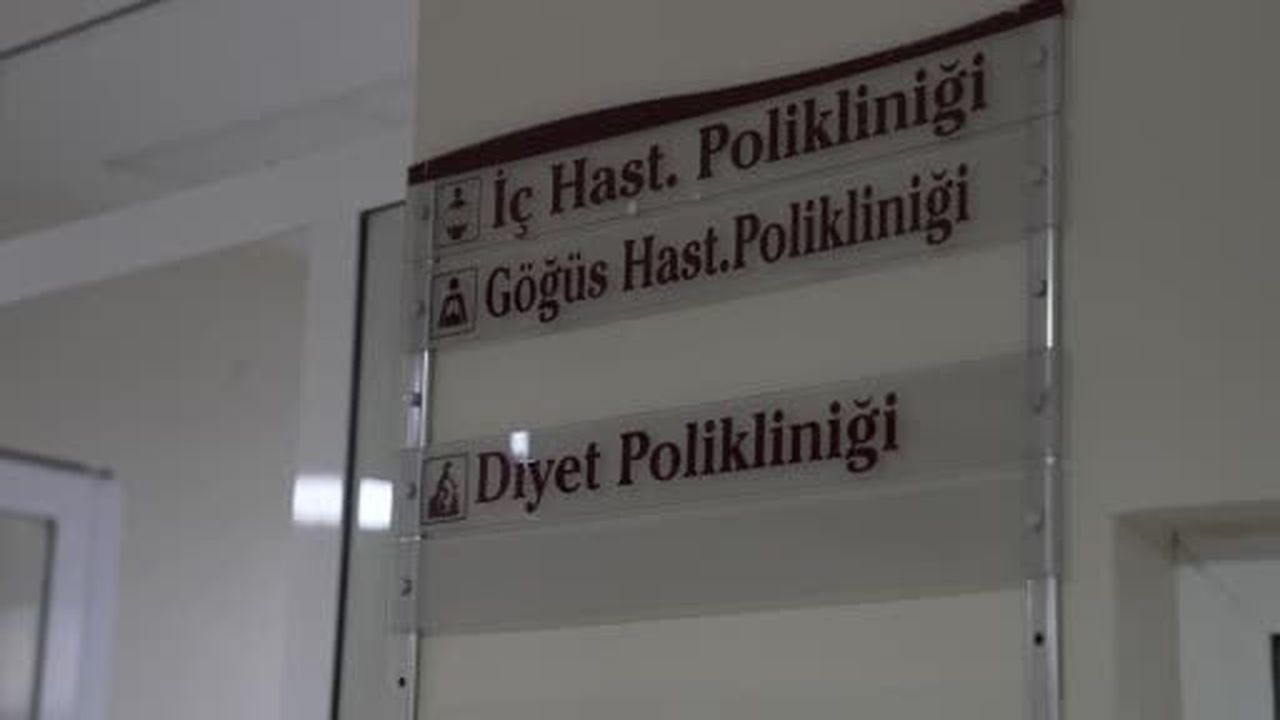 ‘Şişman diyetisyen’ dediler, 36 kilo verip herkesi şaşırttı