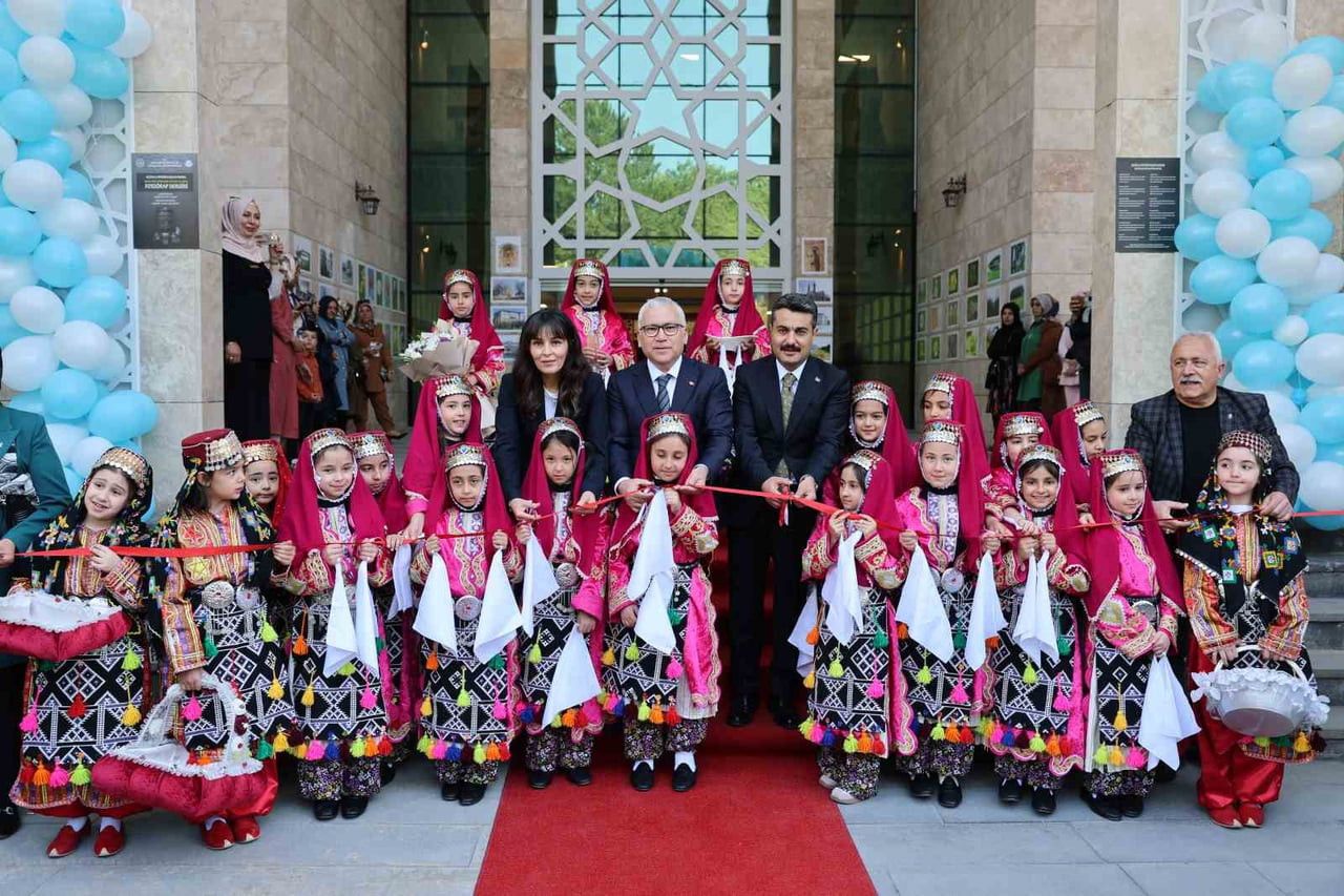 SİVAS HALK EĞİTİMİ MERKEZİ MÜDÜRLÜĞÜ TARAFINDAN 2025-2026 EĞİTİM ÖĞRETİM YILI YAYGIN EĞİTİM...