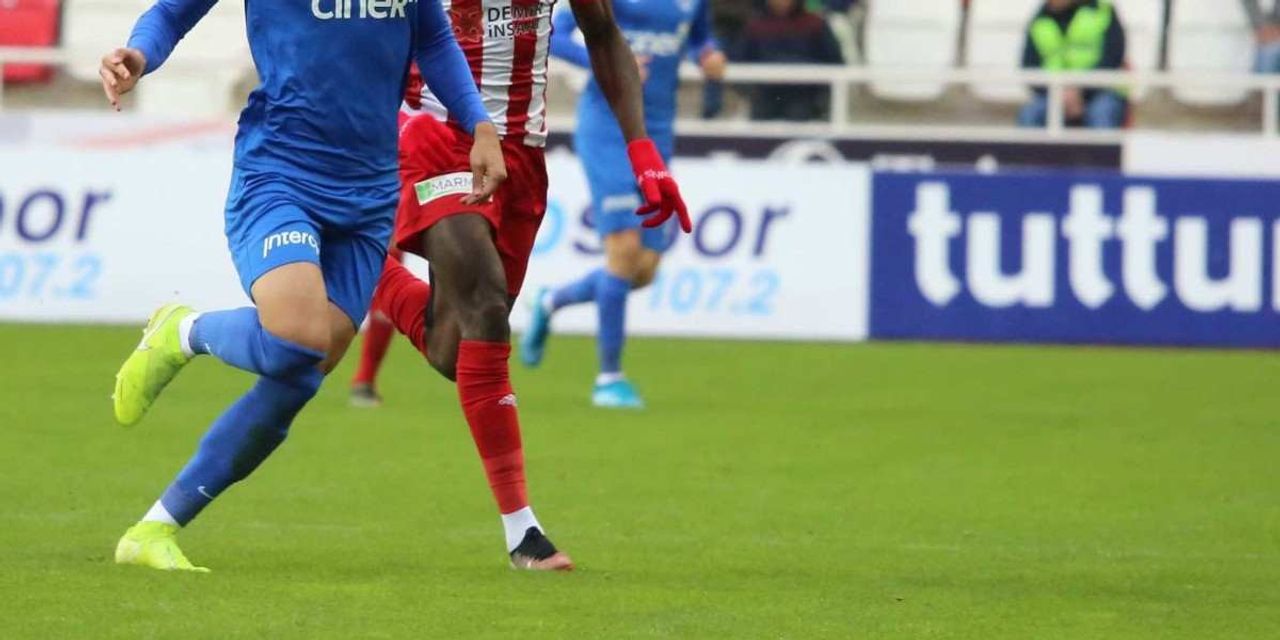 Sivasspor Kasımpaşa maçı ne zaman