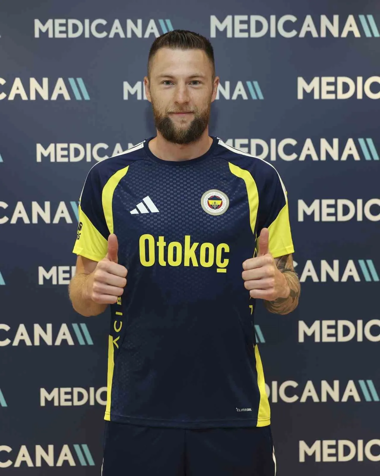 SKRİNİAR SAĞLIK KONTROLÜNDEN GEÇTİ.
