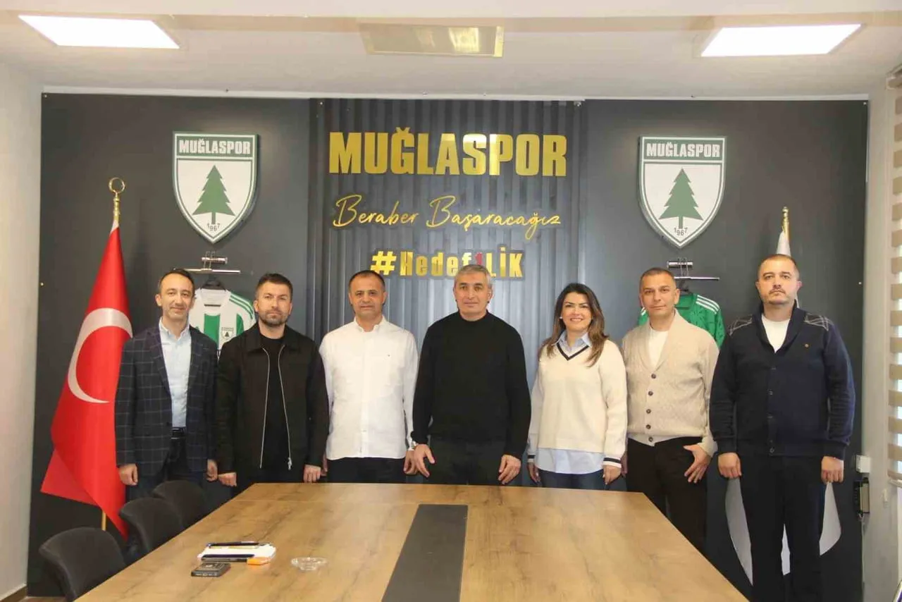 SON OLARAK ELAZIĞSPOR’DA GÖREV YAPAN VE TFF 2. İLE 3. LİG’DE ŞAMPİYONLUKLARIYLA TANINAN TEKNİK...