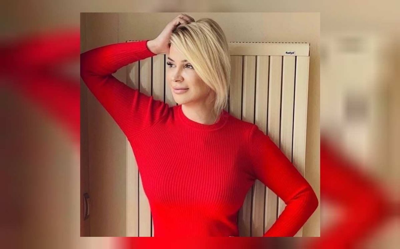 Songül Karlı