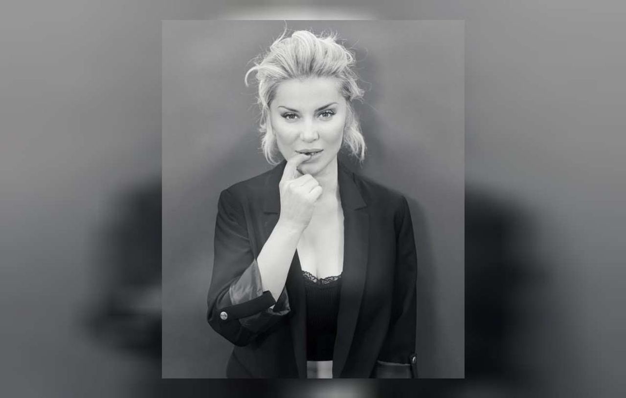 Songül Karlı