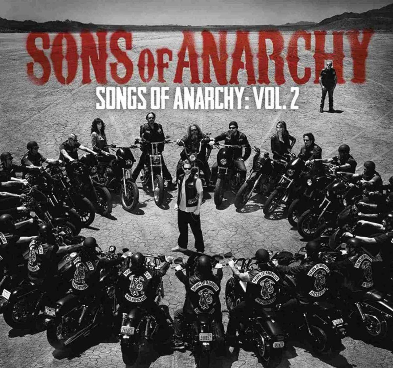 Sons of Anarchy