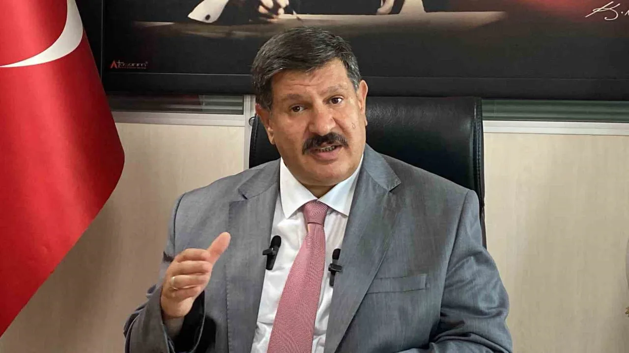 SOSYAL GÜVENLİK KURUMU (SGK) DÜZCE İL MÜDÜRÜ NECMİ KÖROĞLU, KAYIT DIŞI ÇALIŞMANIN GÖRÜNENDEN ÇOK...