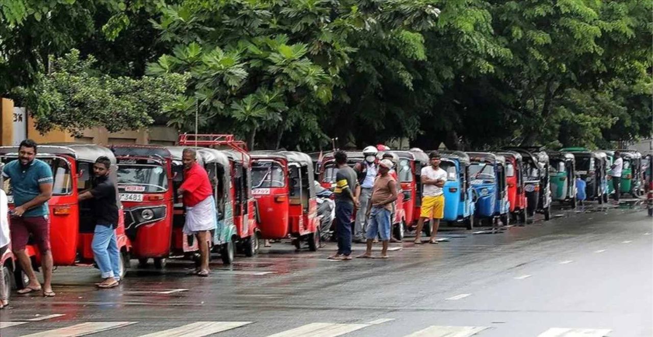 Sri Lanka ekonomisi neden çöktü?