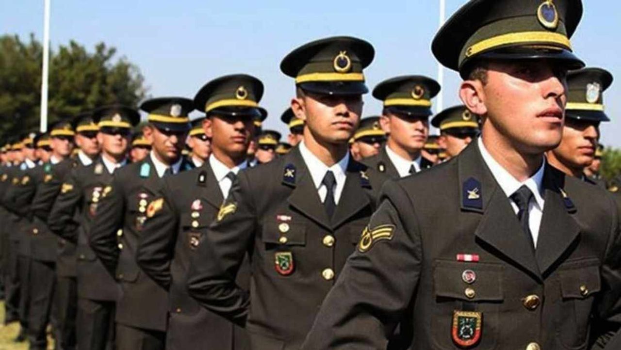 Subay nasıl olunur, gereken şartlar nelerdir