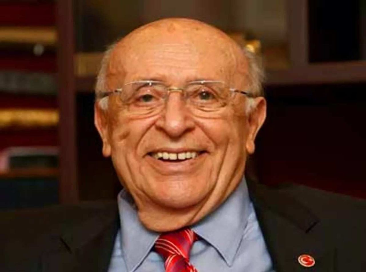 Süleyman Demirel kimdir