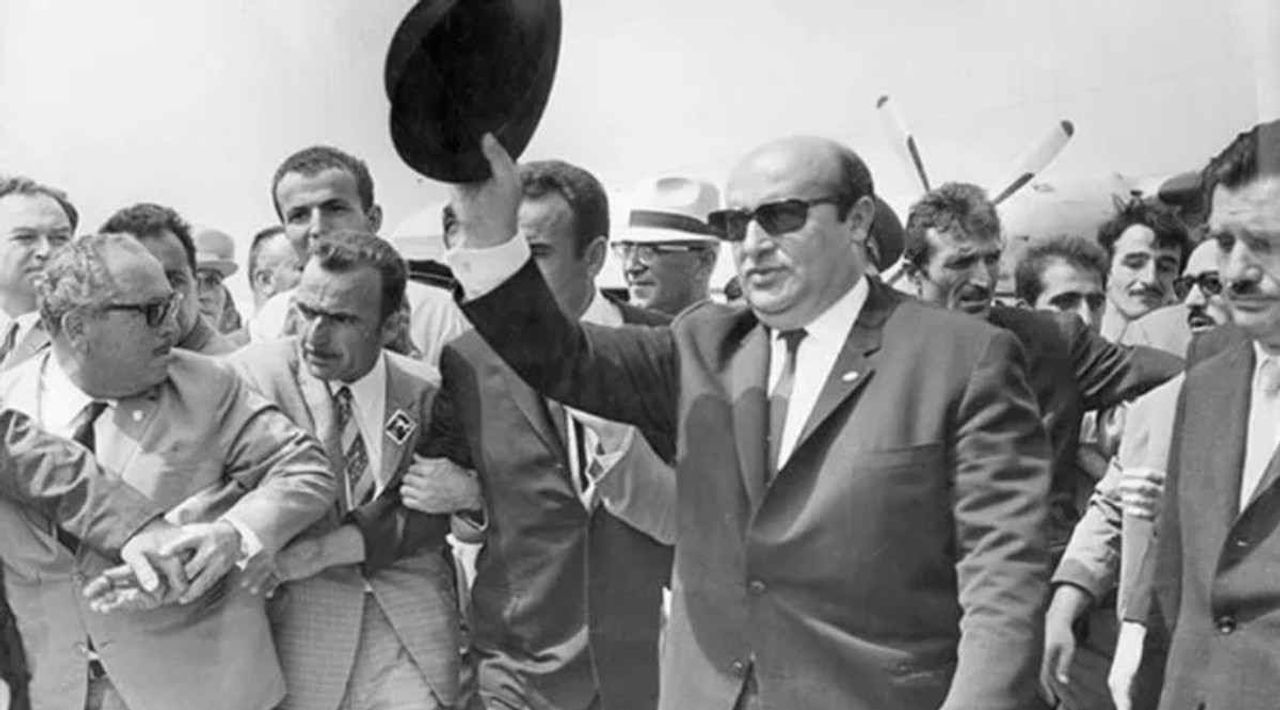 Süleyman Demirel kimdir