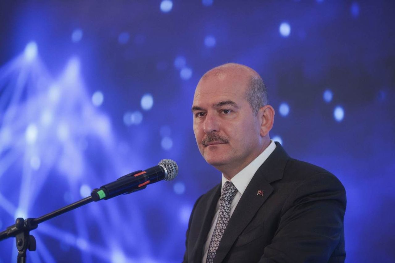 Süleyman Soylu