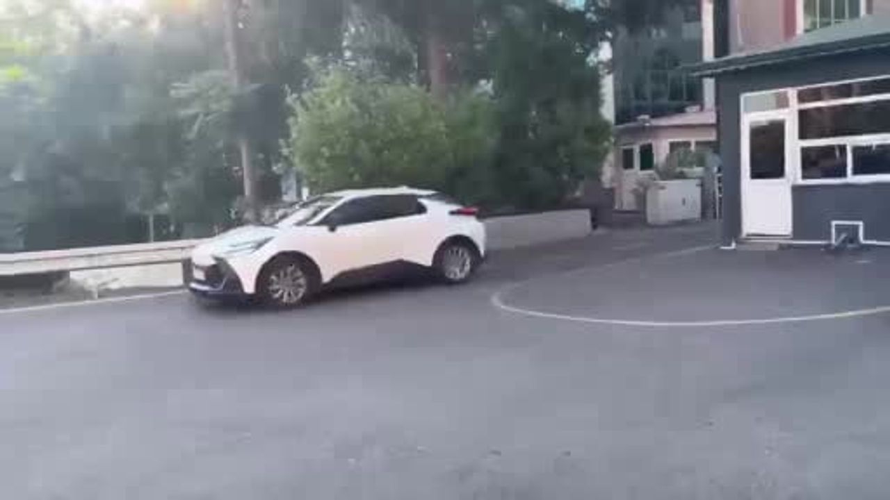 Sultangazi'de trafikte tartıştığı kişiyi bıçak ve sopa ile öldüren şahıs yakalandı