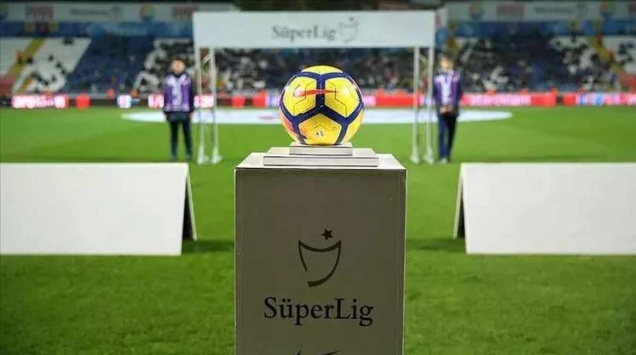 Süper Lig 2022-2023 sezonu açılışı