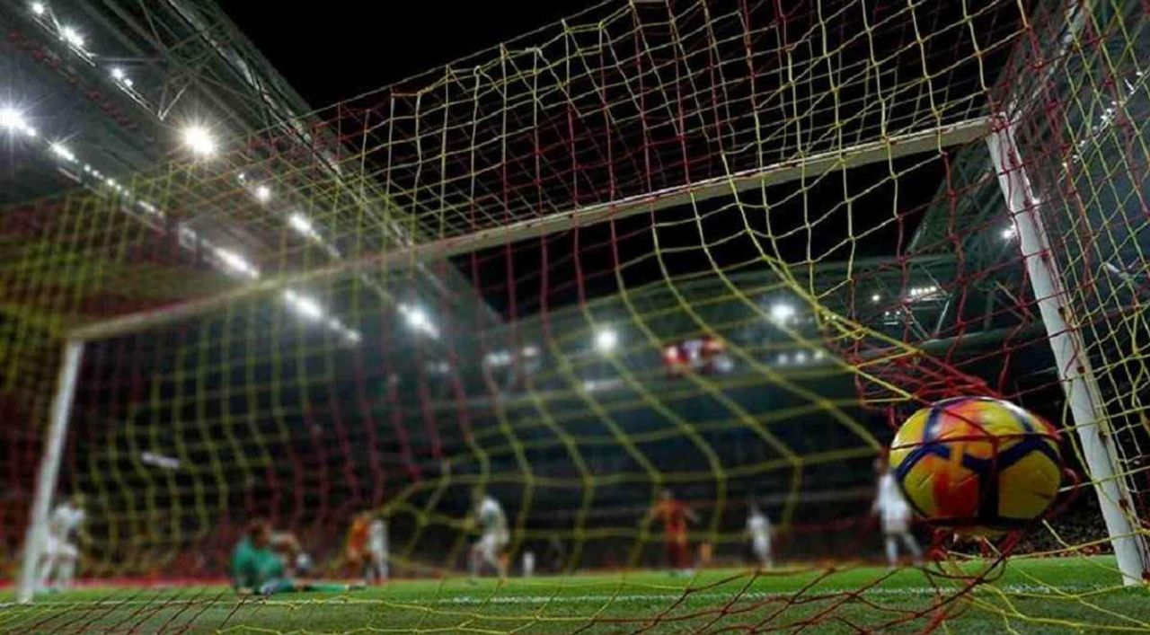 Süper Lig 33. Hafta
