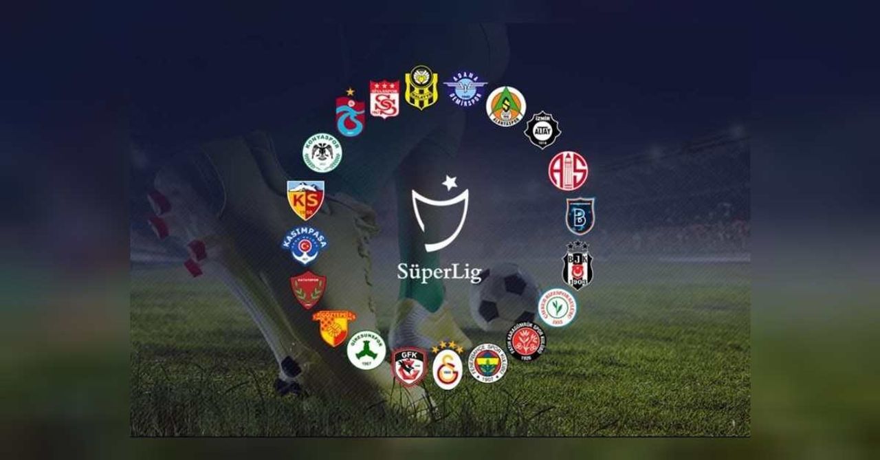 SÜPER LİG