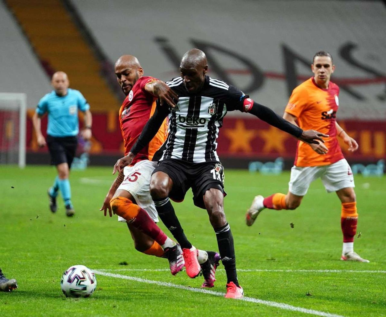 Süper Lig yayın ihalesini kim aldı, kim kazandı?