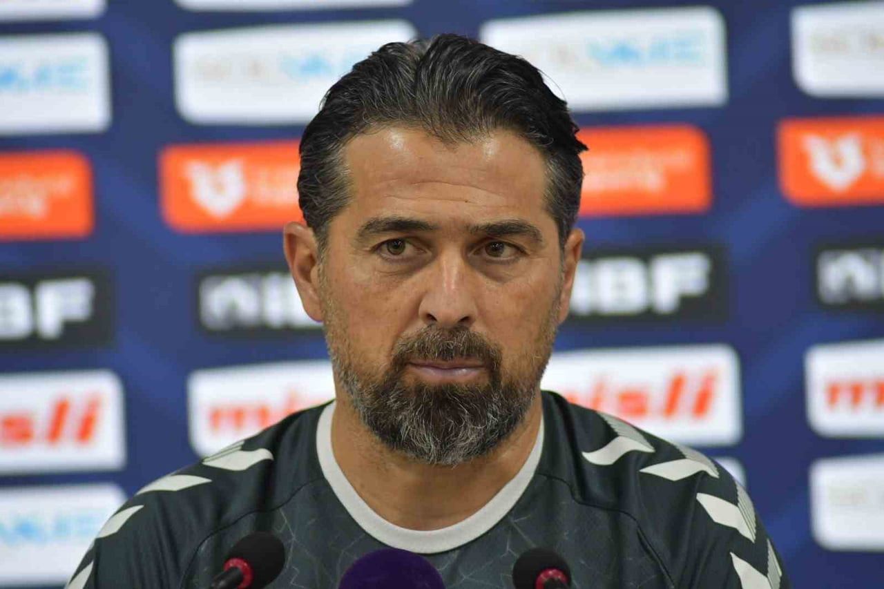 SÜPER LİG'İN SON HAFTASINDA DEPLASMANDA MAĞLUP OLDUKLARI KAYSERİSPOR MAÇI SONRASINDA AÇIKLAMALARDA...