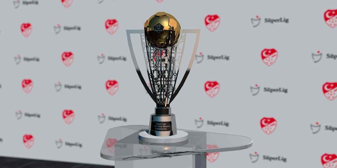 Süper Lig