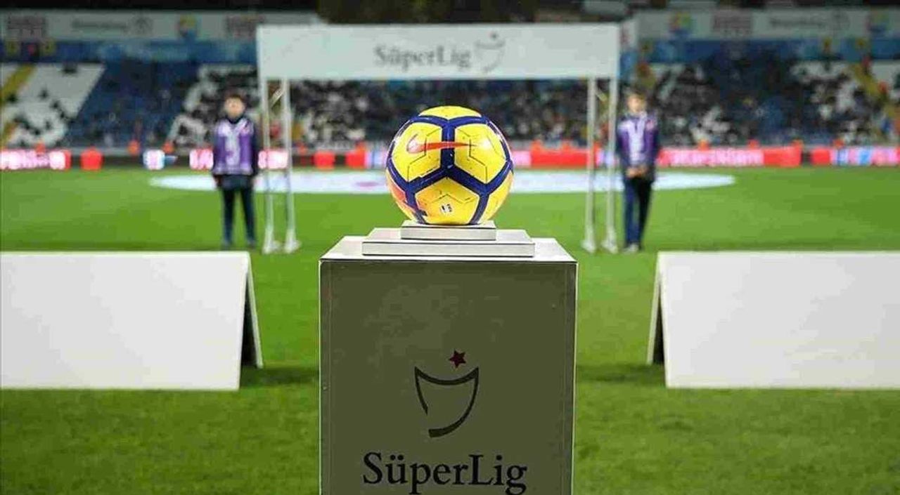 Süper Lig