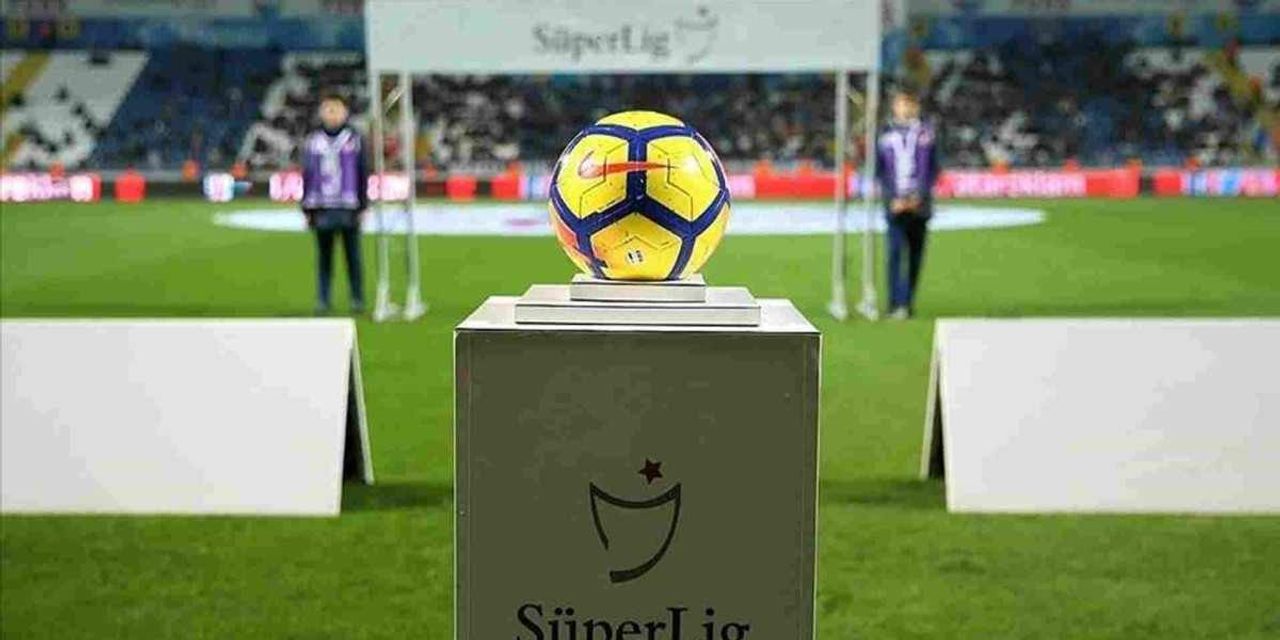 Süper Ligde Küme Düşme