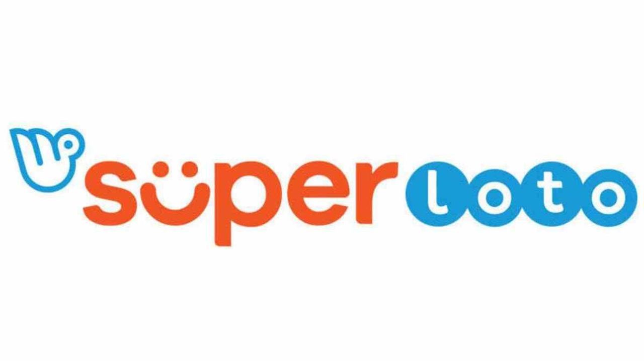 süper loto