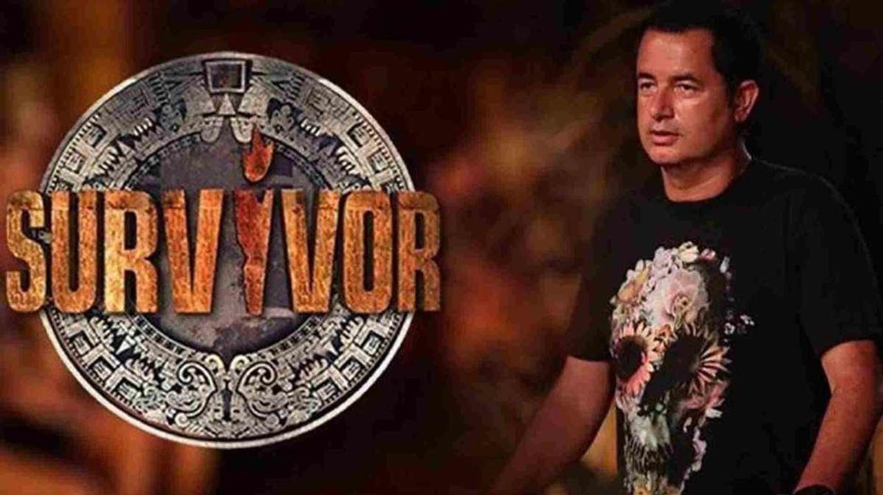 Survivor 2022 Allstar final tarihi belli oldu mu?