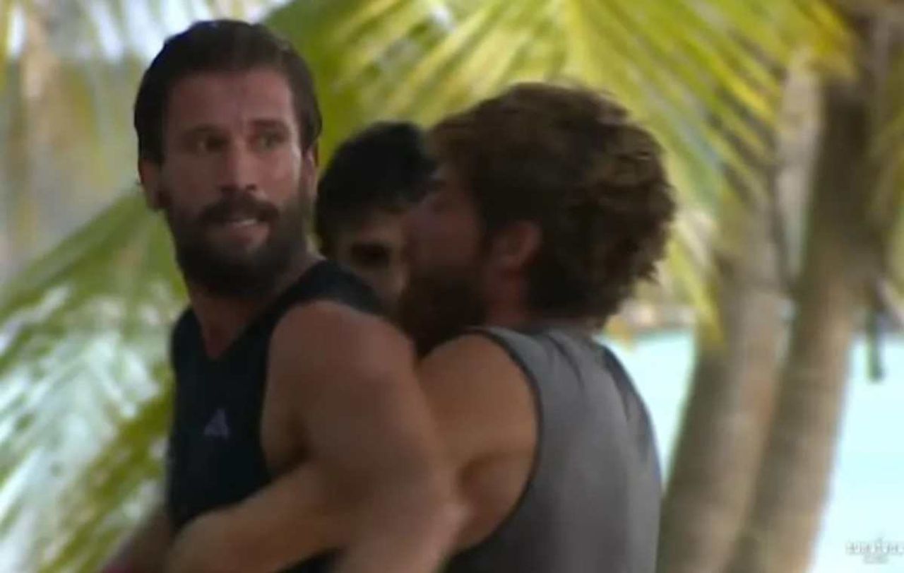 Survivor Adem ceza alacak mı