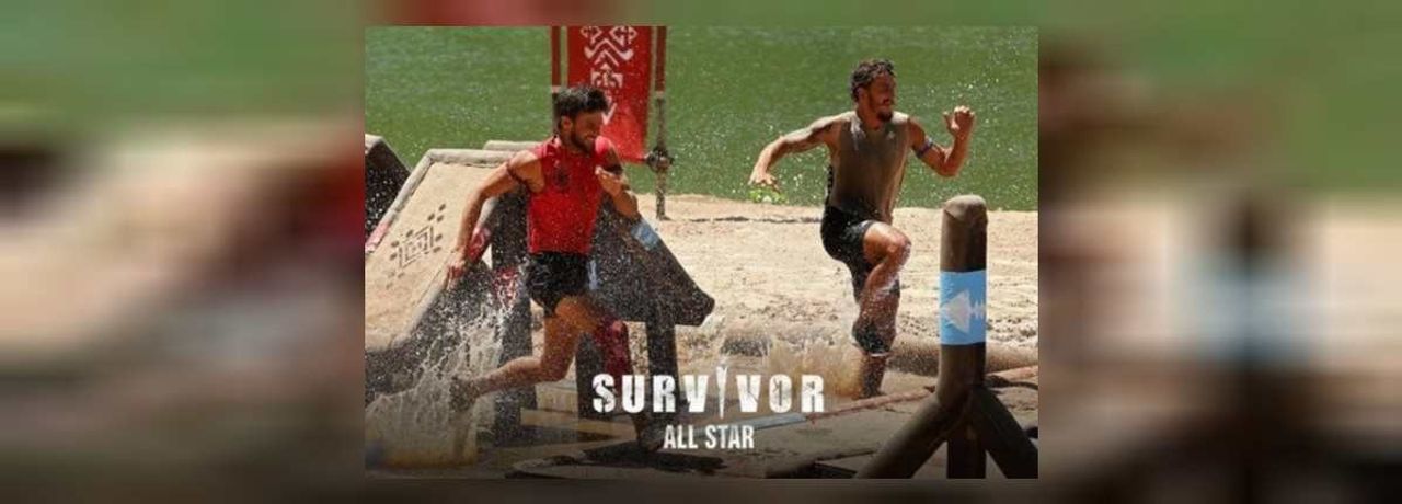 survivor all
