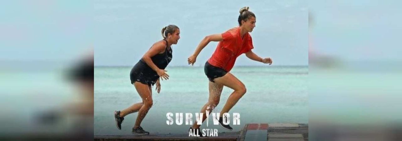 survivor all star