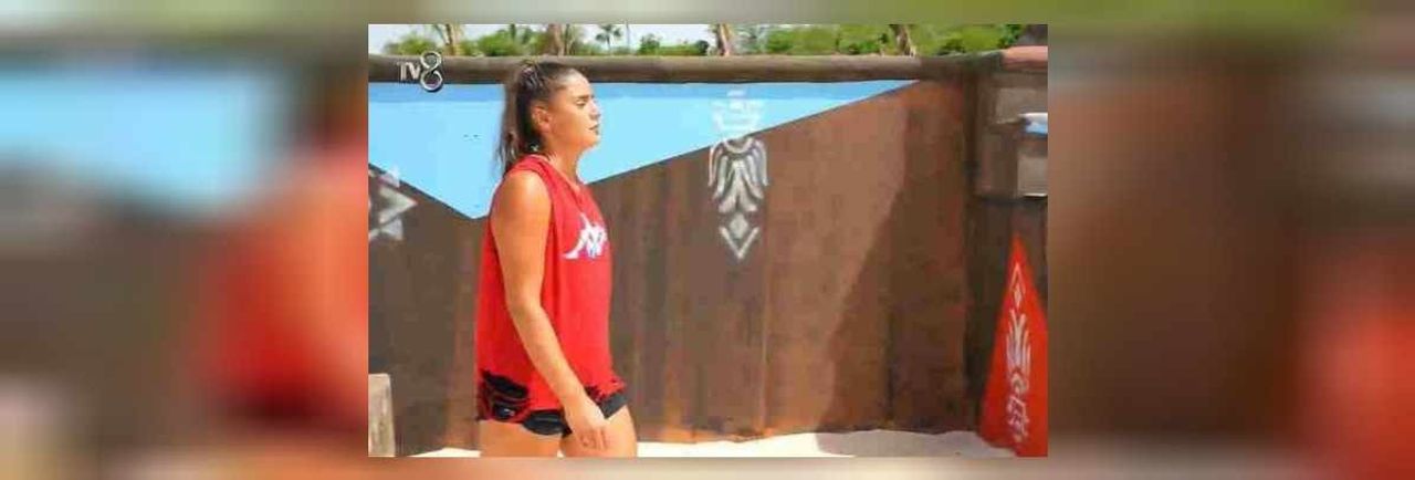 survivor ayşe sakatlık